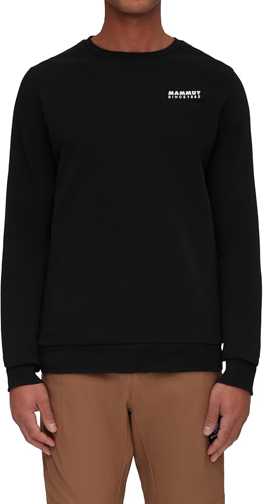 MAMMUT Core ML Crew Neck Men 1862 スウェット Amazon.co.jp: [マムート] コア ミッドレイヤー ML クルー ネック